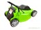 Газонокосилка электрическая 1200W GREENWORKS GLM1232 Greenworks 2502207 - фото 684897