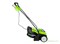 Аэратор аккумуляторный G-MAX 40V GREENWORKS G40DT30 Greenworks 2504807 - фото 685008