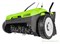 Аэратор электрический GREENWORKS GDT35 Greenworks 2505007 - фото 685024