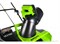 Снегоуборщик аккумуляторный G-MAX 40V GREENWORKS GD40STK4 c АКБ 4АЧ и ЗУ Greenworks 2600607 - фото 685211