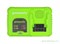 Зарядное устройство быстрое GREENWORKS G40UC5 40V Greenworks 2945107 - фото 685477