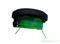 Головка триммерная с леской GREENWORKS для струнного триммера 82V Greenworks 2949807 - фото 685507