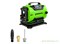 Компрессор автомобильный аккумуляторный Greenworks без АКБ и ЗУ Greenworks 3400807 - фото 685666