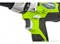 Дрель-шуруповерт аккумуляторная 24V GREENWORKS GD24DD Greenworks 3701607,3700607 - фото 685790