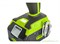 Дрель-шуруповерт аккумуляторная 24V GREENWORKS GD24DD Greenworks 3701607,3700607 - фото 685791