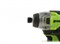Винтоверт ударный аккумуляторный GREENWORKS GD24ID3 (без АКБ и ЗУ) Greenworks 3802807 - фото 685886
