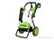 Мойка высокого давления электрическая GREENWORKS GPW1800II 140 бар Greenworks 5106707 - фото 686055