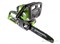 Пила цепная аккумуляторная G-MAX 40V GREENWORKS G40CS30K2 c АКБ 2АЧ и ЗУ Greenworks 20117UA - фото 686958