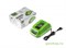 Триммер аккумуляторный G-MAX 40V GREENWORKS G40LT30 c АКБ 4АЧ и ЗУ Greenworks 2101507UB - фото 687069