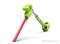 Кусторез телескопический аккумуляторный G-MAX 40V GREENWORKS G40PH51 Greenworks 22147T - фото 687317