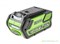 Воздуходув аккумуляторный G-MAX 40V GREENWORKS G40ABK4 c АКБ 4АЧ и ЗУ Greenworks 2400807UB - фото 687367
