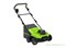 Аэратор-скарификатор аккумуляторный GREENWORKS GD40SC38IIK4 c 1хАКБ 4Ач и ЗУ Greenworks 2517607UB - фото 687945