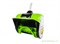 Снегоуборщик аккумуляторный G-MAX 40V GREENWORKS GD40SSK4 c АКБ 4АЧ и ЗУ Greenworks 2600807UB - фото 688023