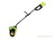 Снегоуборщик аккумуляторный GREENWORKS 60V GD60SSK2 30 см c АКБ 2АЧ и ЗУ Greenworks 2602607UA - фото 688110