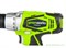 Дрель-шуруповерт аккумуляторная 24V GREENWORKS G24DD Greenworks 3701507, 3700407 - фото 688317