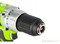 Дрель-шуруповерт аккумуляторная 24V GREENWORKS G24DDUA c АКБ 2АЧ и ЗУ Greenworks 3701507UA - фото 688330