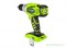 Дрель-шуруповерт аккумуляторная 24V GREENWORKS G24DDK2X Greenworks 3701507UC - фото 688341