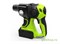 Перфоратор аккумуляторный G24 24V GREENWORKS G24HD с АКБ 2АЧ и ЗУ Greenworks 3802507UA - фото 688368