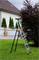 Стремянка Эйфель Фаворит 103