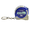 Измерительная рулетка-брелок Алюмет AL-2C45G 2м - фото 689210