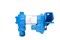 Электрический насос Petropump DCEX56/75, 12В для бензина с держателем пистолета 40 л/мин PP340502 - фото 689694