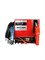 Топливораздаточная колонка Petropump JYB60(24V) для ДТ, мех. счетчик, авт. пистолет PP310003 - фото 689902