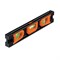 Уровень магнитный Truper Expert NTX-9 23 см 17054 - фото 694321