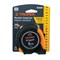 Рулетка Truper Gripper FH-5ME 5 м 15388 - фото 694453