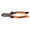 Плоскогубцы диэлектрические Truper Expert T200-9X 230 мм 12351 - фото 694504