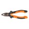 Плоскогубцы диэлектрические Truper Expert T201-6X 150 мм 12347 - фото 694508