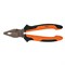 Плоскогубцы диэлектрические Truper Expert T201-8X 200 мм 17330 - фото 694516