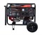 Бензиновый генератор Zenith ZH7000DXE - фото 72230
