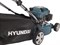 Газонокосилка Hyundai L 4300