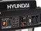 Бензиновый генератор Hyundai HHY 5000F