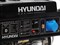 Бензиновый генератор Hyundai HHY 9000FE ATS