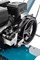 Бензиновый культиватор Hyundai T 850