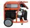 Бензиновый генератор Mitsui ZM 5500 E - фото 75572