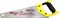 Ножовка по дереву Stayer Toollbox 10TPI/350мм 2-15091-45 - фото 78997