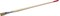 Круглая кисть Stayer Universal-Standard №14 15мм 0124-14 - фото 79996
