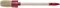 Круглая кисть Stayer Universal-Standart №8 35мм 0141-35 - фото 80001