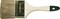 Плоская кисть Stayer Lasur-Standard 63мм 01031-63 - фото 81273