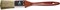 Плоская кисть Stayer Lasur-Lux 25мм 01051-025 - фото 81282