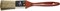 Плоская кисть Stayer Lasur-Lux 38мм 01051-038 - фото 81283