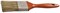 Плоская кисть Stayer Lasur-Lux 50мм 01051-050 - фото 81284
