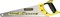 Ножовка по дереву Stayer Universal 7TPI/500мм 1510-50_z01 - фото 81515