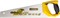 Ножовка по дереву Stayer Profi-Cobra 11TPI/400мм 1514-40_z02 - фото 81525
