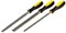 Набор рашпилей Stayer PROFI комбинированный 3шт 1690-20-H3_z01 - фото 81569