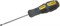 Шлицевая отвертка Stayer Professional-Max Grip  SL2.5 63мм 2580-02-060 G - фото 82173