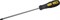Крестовая отвертка Stayer Professional-Max Grip PH2 200мм 2582-2-200 G - фото 82194