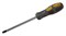 Крестовая отвертка Stayer Professional-Max Grip PH3 150мм 2582-3-150 G - фото 82195